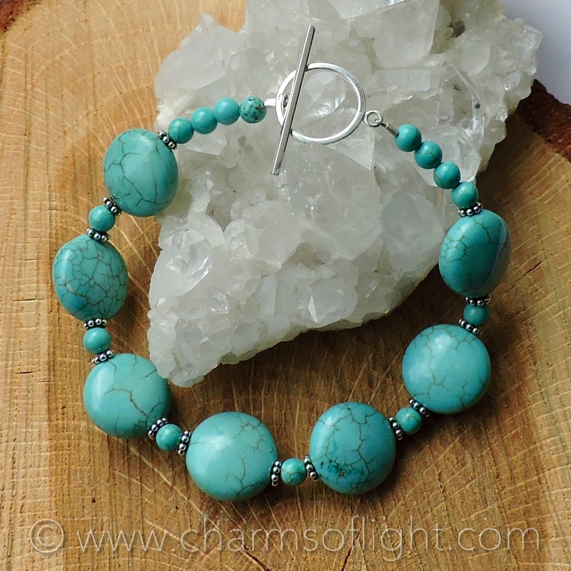 Turquoise Bracelet